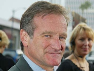 Robin Williams picture, image, poster